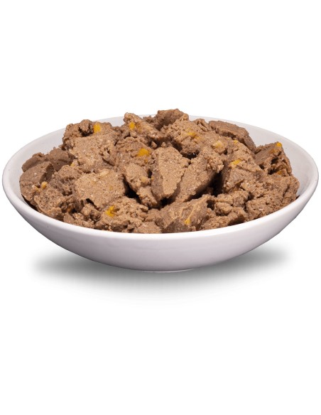 ERA SYBARITE ATÚN Y CERDO CON BATATAS PARA PERROS - 400 GR 400 GR - 3