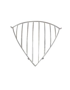 COPELE FORRAJERA DE ESQUINA PARA CABALLOS 