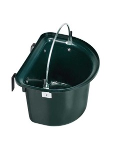 COPELE COMEDERO PLÁSTICO COLGABLE PARA CABALLOS 