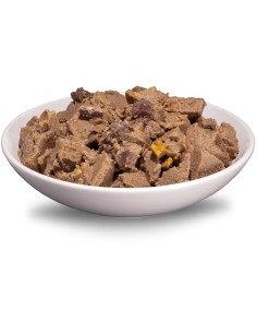 ERA SYBARITE PAVO Y CORDERO CON GUISANTES PARA PERROS - 400 GR 400 GR - 2 2