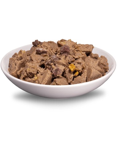 ERA SYBARITE PAVO Y CORDERO CON GUISANTES PARA PERROS - 400 GR 400 GR - 3