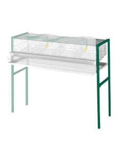 COPELE PATA PARA BATERIA CODORNICES 