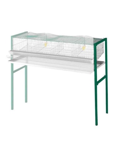 COPELE PATA PARA BATERIA CODORNICES 