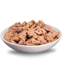 ERA SYBARITE PUPPY PAVO CON BATATAS PARA CACHORROS - 400 GR 400 GR - 2 2