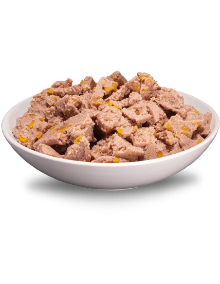 ERA SYBARITE PUPPY PAVO CON BATATAS PARA CACHORROS - 400 GR 400 GR - 3