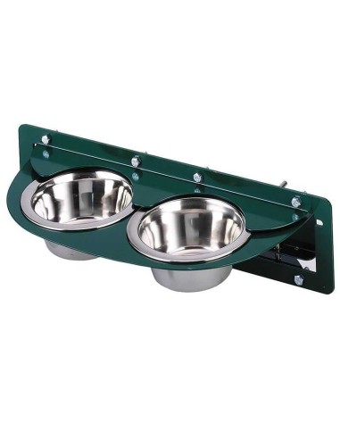 COPELE COMEDERO GIRATORIO PARA LOROS 2 - 2