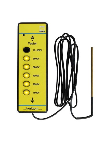 HORIZONT PROBADOR ISOTESTER 10000 