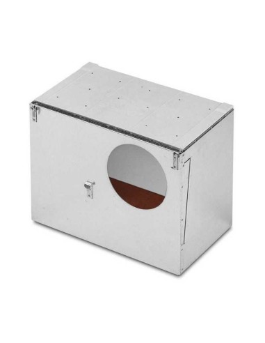 COPELE NIDO PARA CONEJOS MILÁN 