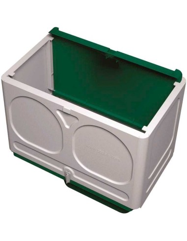 COPELE TAPA PLÁSTICO NIDO-CUNI