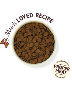 LILY`S LILY´S CHICKEN & DUCK DRY FOOD PARA PERROS 12 KG 2 5 KG 7 KG - 2 2