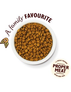 LILY`S LILY´S CHICKEN & WHITE FISH KITTEN DRY FOOD PARA GATITOS - 800 GR 800 GR - 2 2