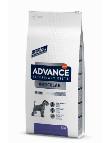 AFFINITY ADVANCE ADVANCE VETERINARY DIETS ARTICULAR CARE 3 KG 12 KG