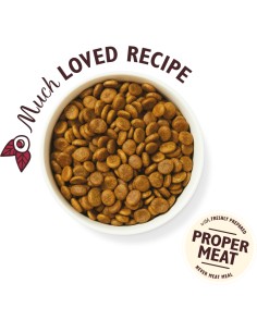 LILY`S LILY´S DUCK, SALMON & VENISON DRY FOOD PARA PERROS 12 KG 2 5 KG - 2 2