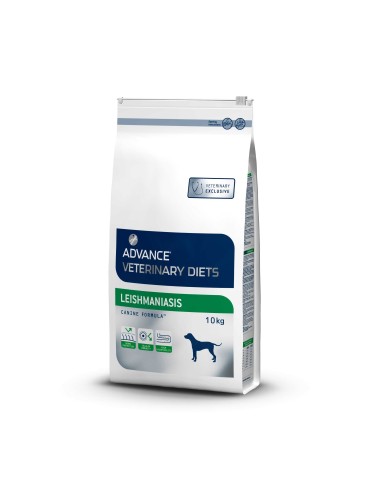 AFFINITY ADVANCE ADVANCE VETERINARY DIETS LEISHMANIASIS