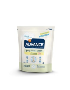 AFFINITY ADVANCE YOUNG STERILIZED - 1.5 KG - 2