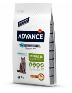 AFFINITY ADVANCE YOUNG STERILIZED - 1.5 KG - 2 2