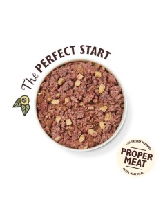 LILY`S LILY´S GREAT BRITISH BREAKFAST TIN PARA PERROS - 400 GR 6 X 400 GR 1 X 400 GR - 2 2