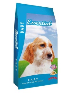 ARION ESSENTIAL BABY 3 KG 18 KG - 2