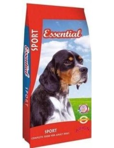 ARION ESSENTIAL SPORT - 18 KG 18 KG - 2