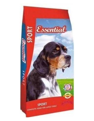 ARION ESSENTIAL SPORT - 18 KG 18 KG - 2