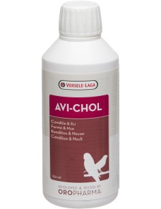 VERSELE LAGA OROPHARMA AVI-CHOL - 250 GR 250 GR - 2