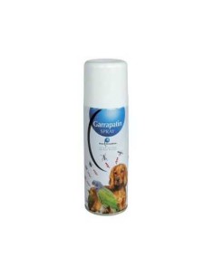 PAX PHARMA GARRAPATIN SPRAY - 200 ML 200 ML - 2