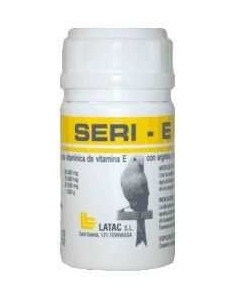 LATAC SERI-E - 40 GR 40 GR - 2