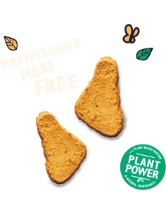 LILY`S LILY´S PLANTPOWER MANGO JERKY DOG PARA PERROS (8 UNIDADES) - 8 X 70 GR 8 X 70 GR - 2 2