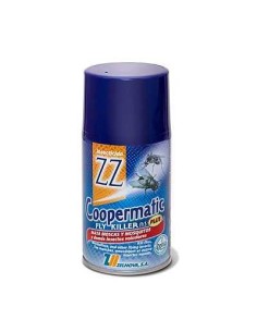 ZELNOVA ZELTIA ZZ COOPERMATIC FLY KILLER - 250 ML 250 ML - 2