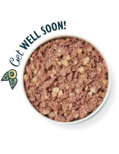 LILY`S LILY´S RECOVERY RECIPE TIN PARA PERROS - 400 GR 6 X 400 GR 1 X 400 GR - 2 2