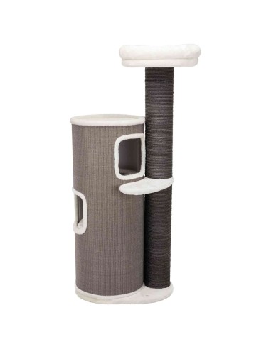 TRIXIE POSTE RASCADOR PIETRO XXL GRIS - 168 CM 168 CM - 5