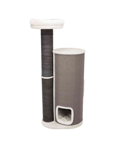 TRIXIE POSTE RASCADOR PIETRO XXL GRIS - 168 CM 168 CM - 6