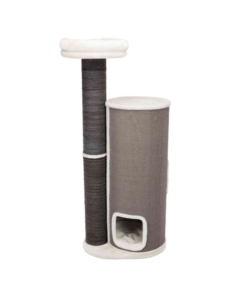 TRIXIE POSTE RASCADOR PIETRO XXL GRIS - 168 CM 168 CM - 6