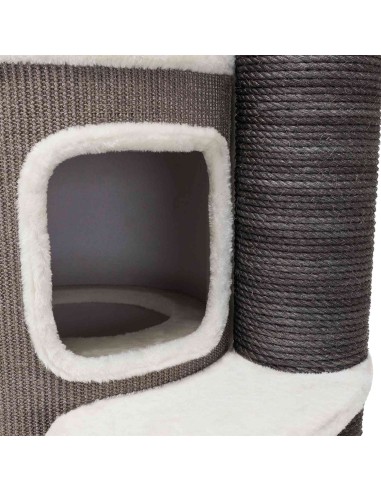 TRIXIE POSTE RASCADOR PIETRO XXL GRIS - 168 CM 168 CM - 8