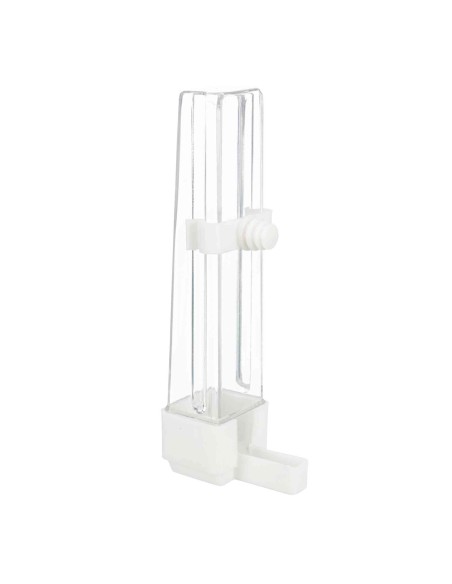 TRIXIE BEBEDERO PARA PÁJAROS PÁJAROS - 75 ML 15 CM / 75 ML - 4