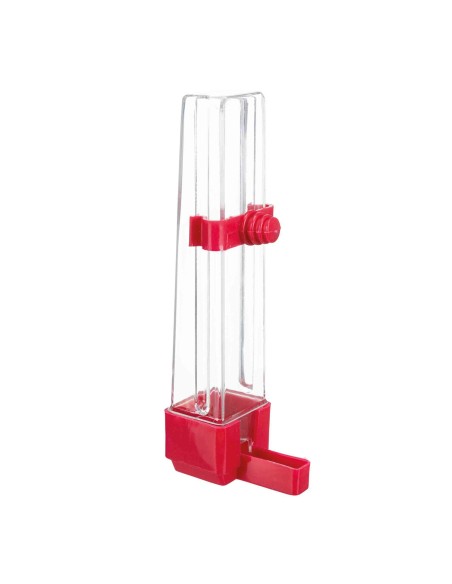 TRIXIE BEBEDERO PARA PÁJAROS PÁJAROS - 75 ML 15 CM / 75 ML - 5