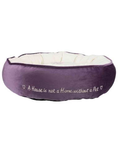 TRIXIE CAMA PETS HOME - Ø50 CM Ø50 CM - 4