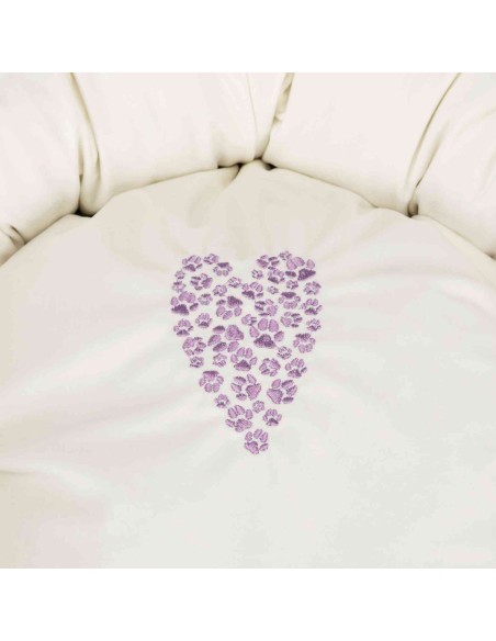 TRIXIE CAMA PETS HOME - Ø50 CM Ø50 CM - 5