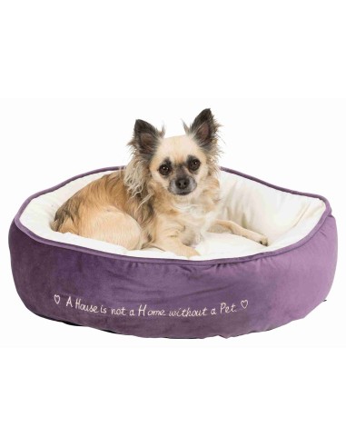 TRIXIE CAMA PETS HOME - Ø50 CM Ø50 CM - 7