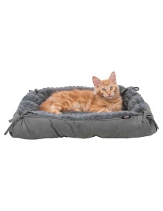 TRIXIE CAMA-COJÍN RELAX - 70 X 60 CM 70 X 60 CM - 2