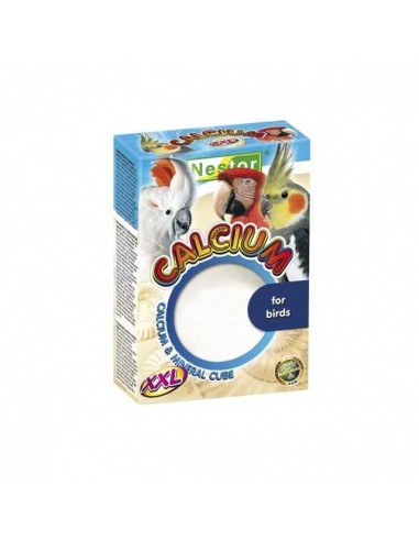 NESTOR CUBO CALCIO Y MINERALES 100G