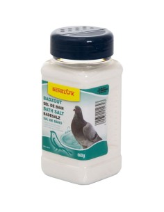 BENELUX SALES DE BAÑO PALOMAS - 660 GR 660 GR - 2