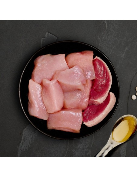 CANAGAN LATA DE POLLO CON PATO PARA GATOS - 75 GR 75 GR - 4