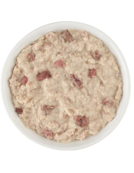 SCHESIR AFTER DARK POLLO EN PATÉ PARA GATOS (12 UNIDADES) - 12 X 80 GR 12 X 80 GR - 3