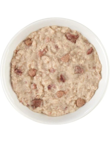 SCHESIR AFTER DARK POLLO Y TERNERA EN PATÉ PARA GATOS (12 UNIDADES) - 12 X 80 GR 12 X 80 GR - 3