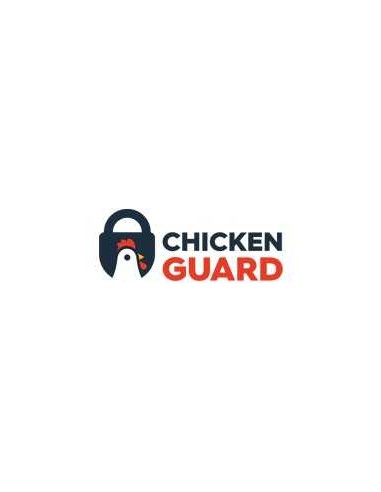 CHICKEN GUARD