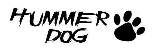 HUMMER DOG