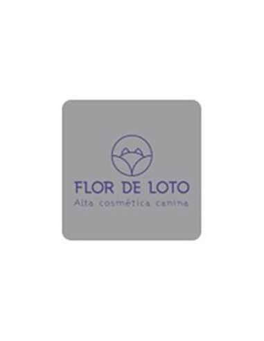 FLOR DE LOTO