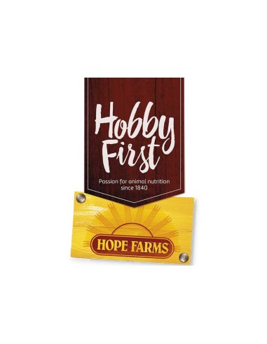 HOBBYFIRST HOPE FARMS