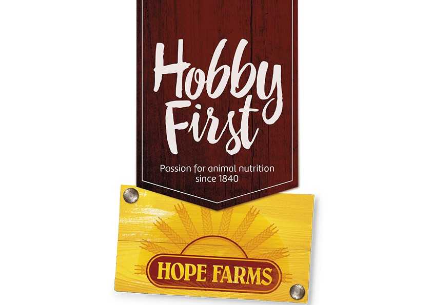 HOBBYFIRST HOPE FARMS